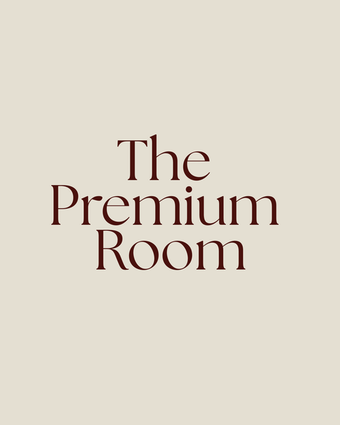 Premium Room