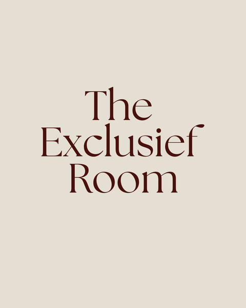 Exclusive Room