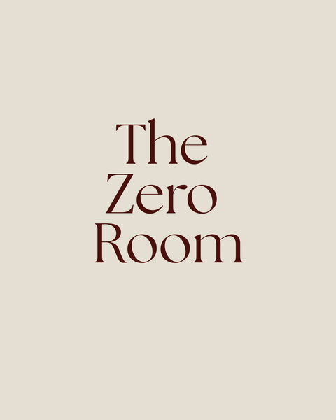 The Zero Room