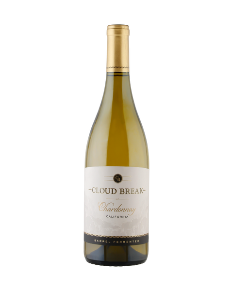 Cloud Break Chardonnay