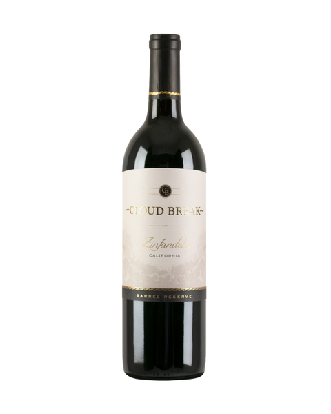 Cloud Break Zinfandel