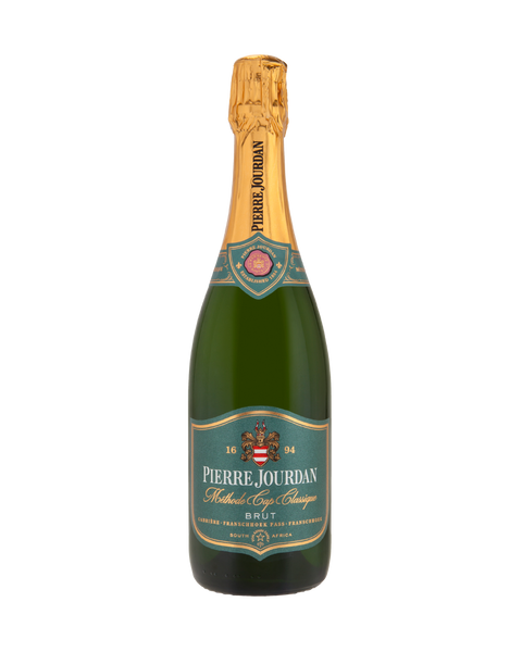 Pierre Jourdan brut Vonkel MCC