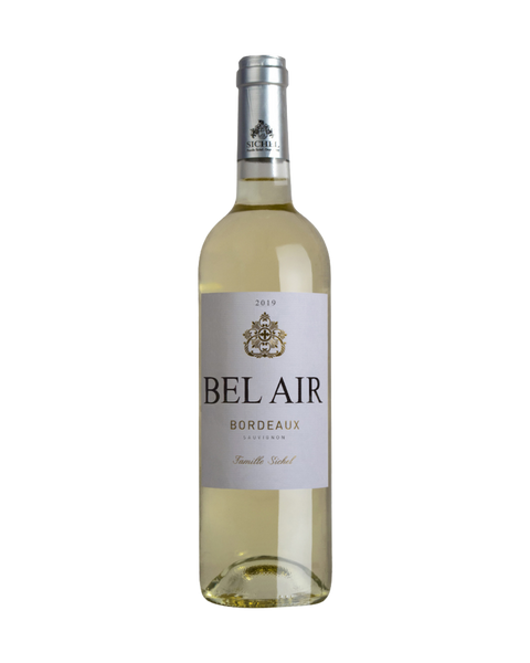 Bel Air Bordeaux Sauvignon Blanc