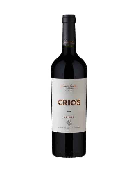 Susana Balbo Crios Malbec