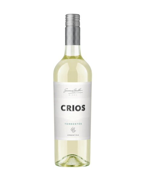 Susana Balbo Crios Torrontes