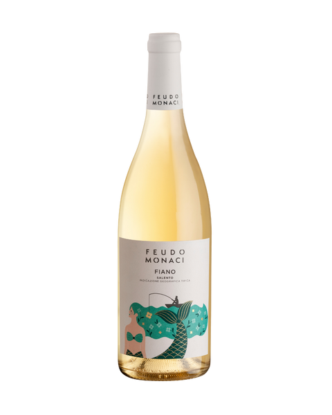 Feudo Monaci Fiano Salento IGT