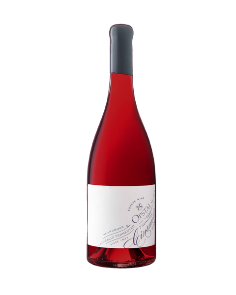 Opstal Wine Estate Opstal 100% Cinsault