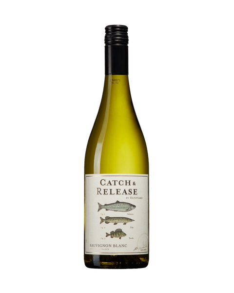 Maison Vialade Catch & Release