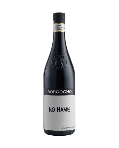 Borgogno ''No Name'' DOC