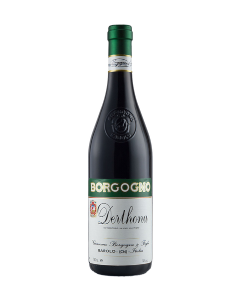Borgogno Derthona DOC Timorasso BIO