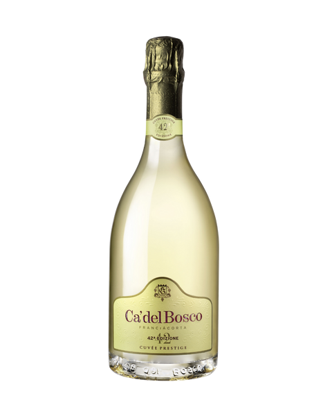 Ca' del Bosco Cuvee Prestige Franciacorta DOCG