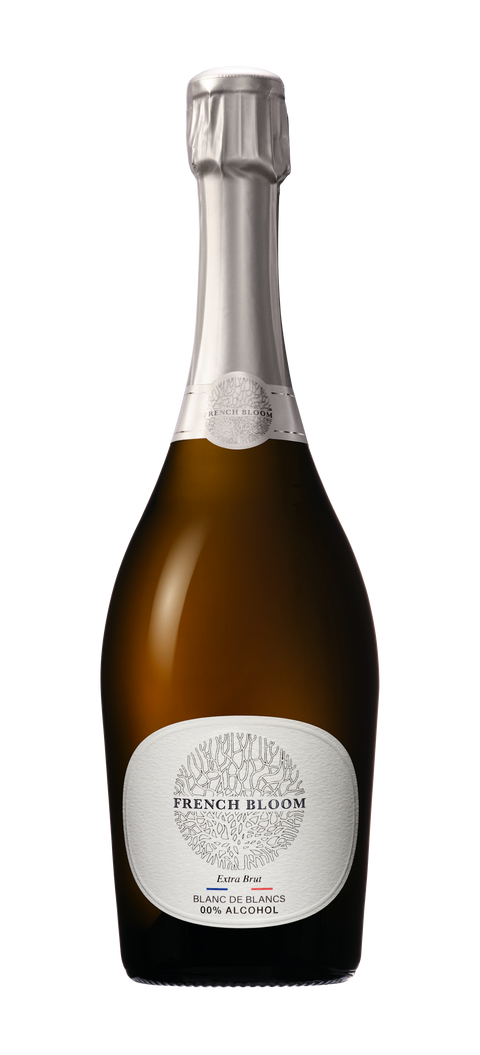 French Bloom Extra Brut Blanc de Blanc