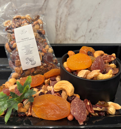 Huisnoten mix
