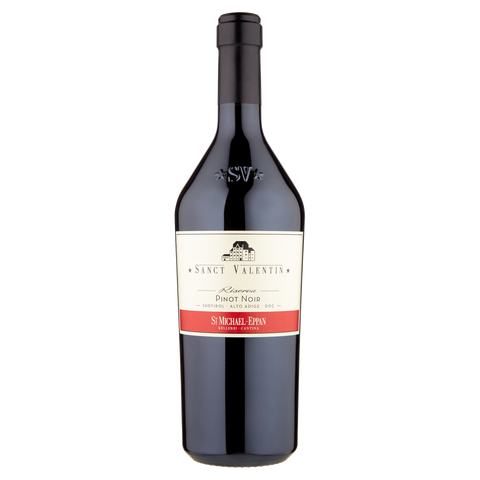 St. Michael-Eppan St. Valentin Pinot Noir Riserva