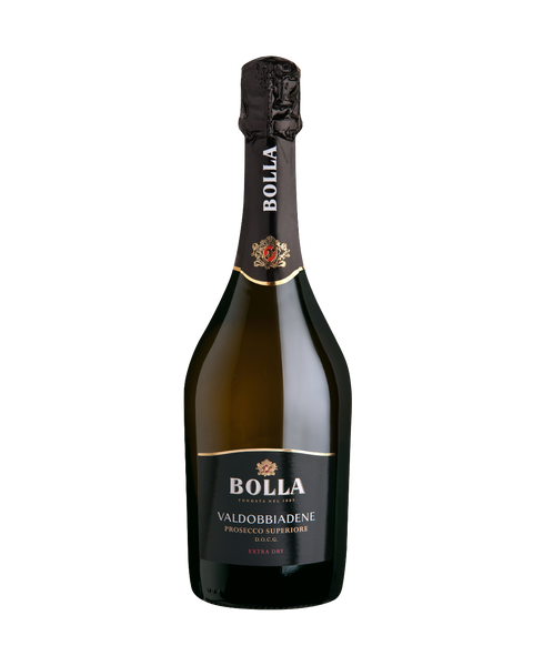 Bolla Prosecco Superiore Valdobbiadene DOCG Extra Dry