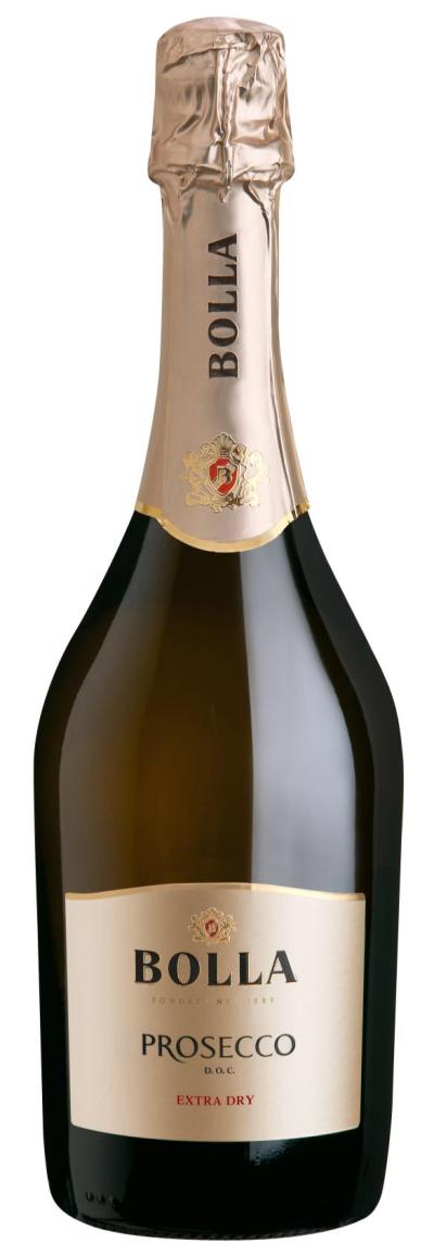 Bolla Prosecco Spumante DOC Extra Dry